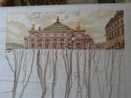 Париж. Гранд Опера. №139269