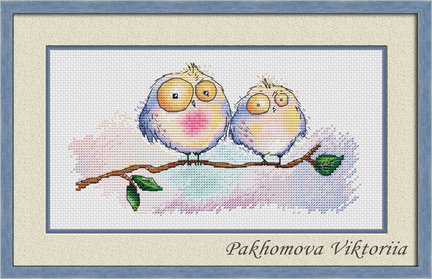 Мои дизайнерские разработки (toripeta) №139410