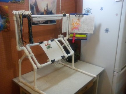 Станок, что он из себя представляет? №139660