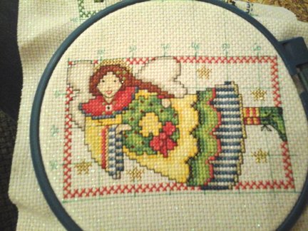 Совместник по дизайнам Джоан Эллиот №139672