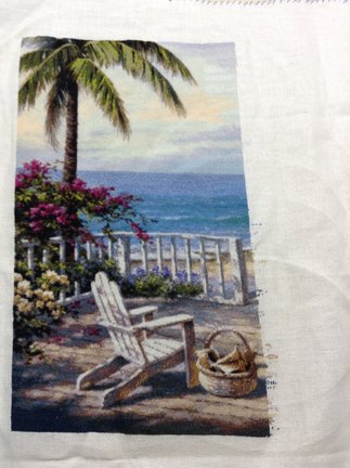 Тропинка в рай №139802