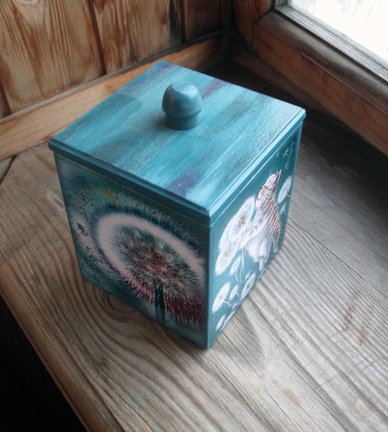 Хобби помимо вышивки №140027