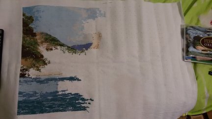 Парусник №140142