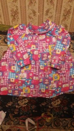 Хобби помимо вышивки №140200