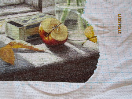 Мои мысли в вышивке №140242