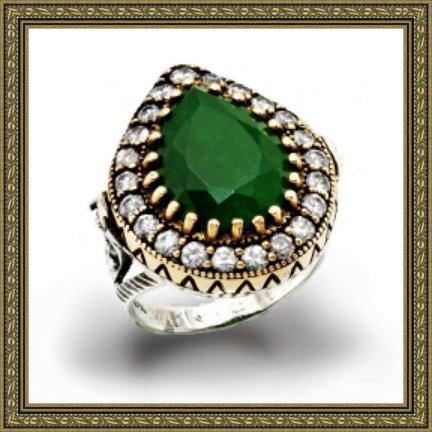 Кольцо Хюррем №141423