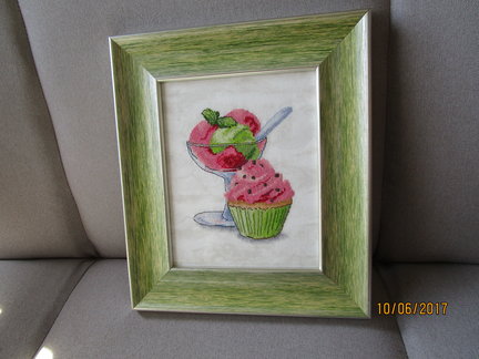 Мои мысли в вышивке №141734