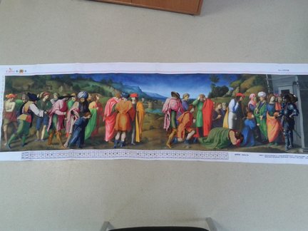 ФАБРИКА по-китайски, а на самом деле ОХ и АХ! №141845