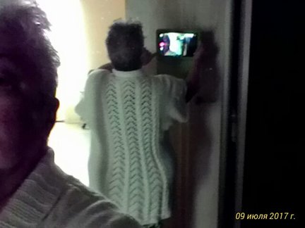 Мои мысли в вышивке №142933