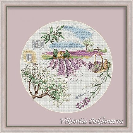 Мои дизайнерские разработки (toripeta) №143357