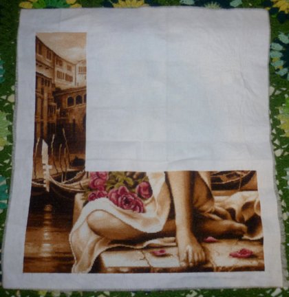 Девочка и лебедь №143379