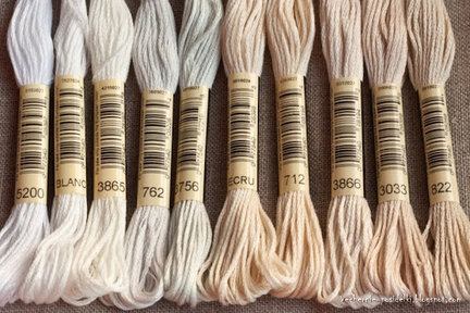 «Мир», схема от Bozenka №143992