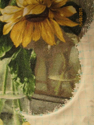 Мои мысли в вышивке №144125