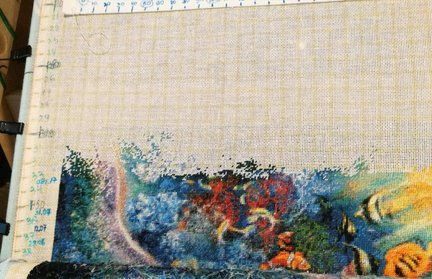 «Мир», схема от Bozenka №144504