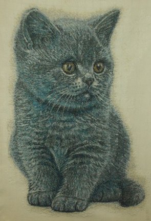 «Белочка» и др. мои работы по схемам этого сайта №144510