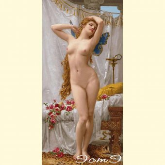 «Мир», схема от Bozenka №144591