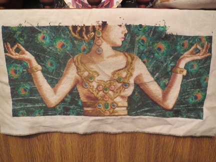 Исида №144760