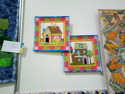 Выставка Мэдвин №144976