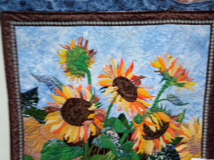 Выставка Мэдвин №144977