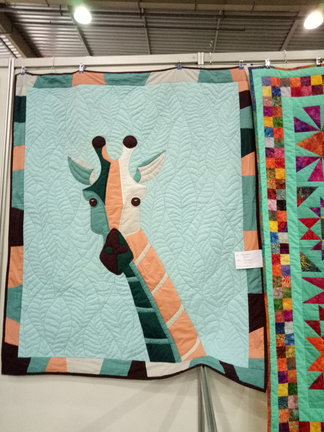 Выставка Мэдвин №144982