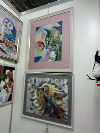 Выставка Мэдвин №144988