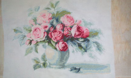 Мой процесс «Ирисы» и др. №145328