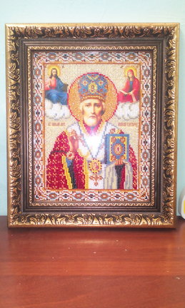 Мой процесс «Ирисы» и др. №145331