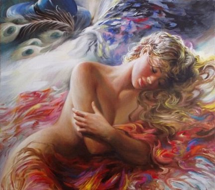 Мой процесс «Ирисы» и др. №145334