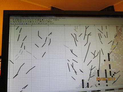 Мои мысли в вышивке №145473