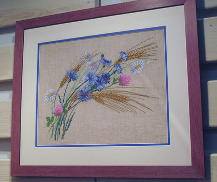 Формула рукоделия - осень 2017 №145533