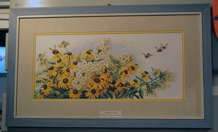 Формула рукоделия - осень 2017 №145535