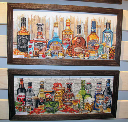 Формула рукоделия - осень 2017 №145536