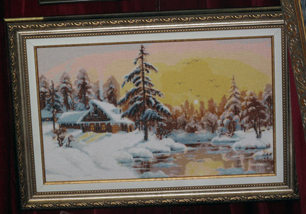 Формула рукоделия - осень 2017 №145539