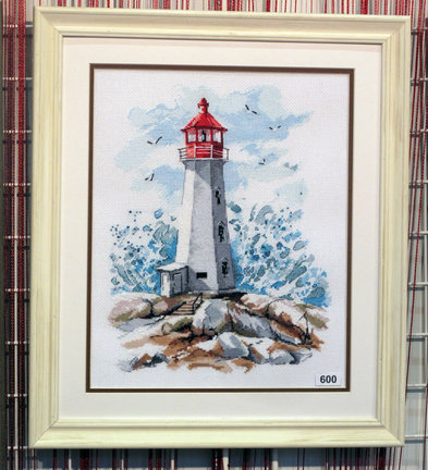 Формула рукоделия - осень 2017 №145550