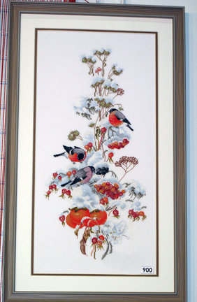 Формула рукоделия - осень 2017 №145551