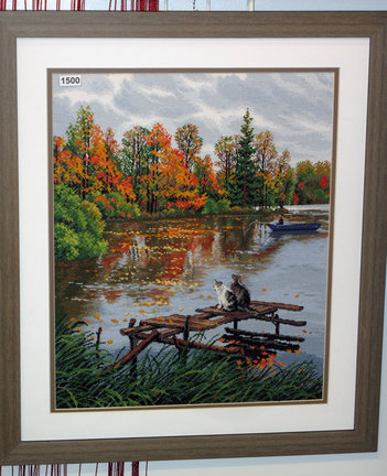 Формула рукоделия - осень 2017 №145559