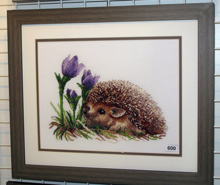 Формула рукоделия - осень 2017 №145560