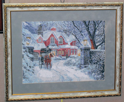 Формула рукоделия - осень 2017 №145567