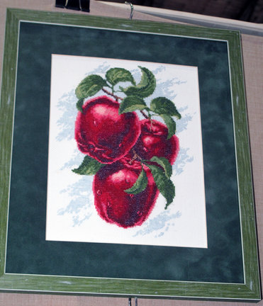 Формула рукоделия - осень 2017 №145568