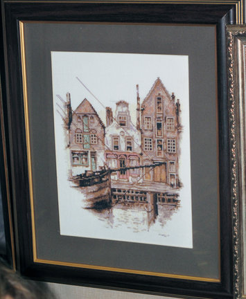 Формула рукоделия - осень 2017 №145570