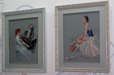 Формула рукоделия - осень 2017 №145572