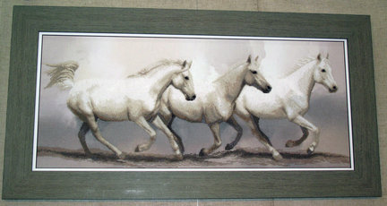 Формула рукоделия - осень 2017 №145597