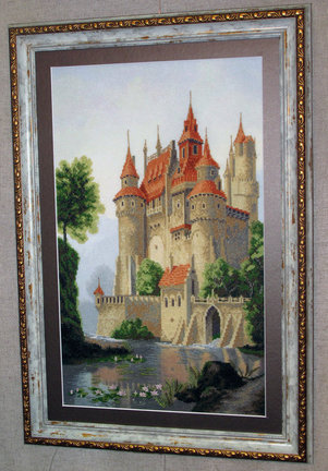 Формула рукоделия - осень 2017 №145598