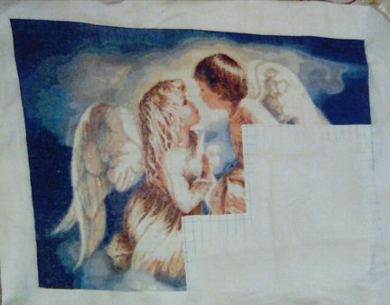 Ангелы от ХАЕД №145845