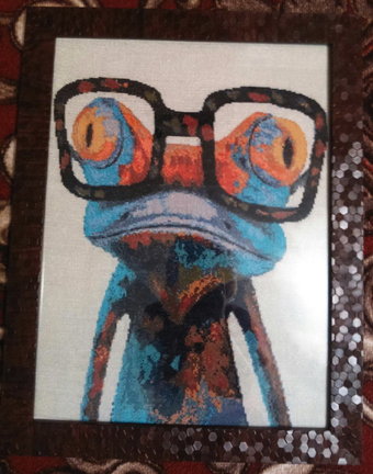 Страничка Сонет №145849