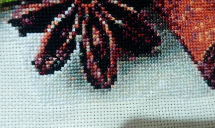 Корица, лайм и кофе - ассорти для кухни №146117