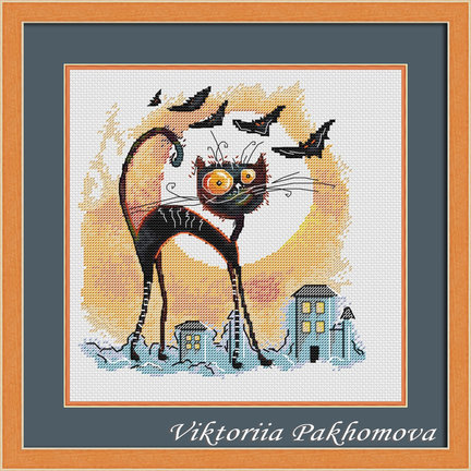 Мои дизайнерские разработки (toripeta) №146155