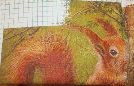 «Белочка» и др. мои работы по схемам этого сайта №146252