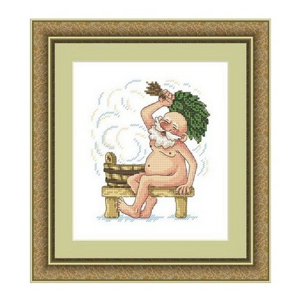 Дедуля №146275