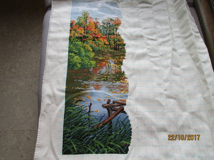 Мои мысли в вышивке №146554